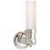 Graydon Single Bath Light (279|TOB 2187PN-WG)
