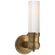 Graydon Single Bath Light (279|TOB 2187HAB-WG)