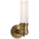 Graydon Single Bath Light (279|TOB 2187HAB-WG)