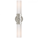 Graydon Double Bath Light (279|TOB 2186PN-WG)