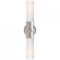 Graydon Double Bath Light (279|TOB 2186PN-WG)