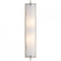 Calliope Tall Bath Light (279|TOB 2185PN-WG)