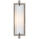 Calliope Short Bath Light (279|TOB 2184PN-WG)