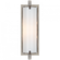 Calliope Short Bath Light (279|TOB 2184PN-WG)