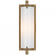 Calliope Short Bath Light (279|TOB 2184HAB-WG)