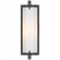 Calliope Short Bath Light (279|TOB 2184BZ-WG)