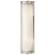 Dresser Long Glass Rod Light (279|TOB 2141PN-FG)