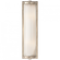 Dresser Long Glass Rod Light (279|TOB 2141AN-FG)