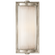 Dresser Short Glass Rod Light (279|TOB 2140AN-FG)