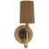 Elkins Sconce (279|TOB 2067HAB/CHC-FS)