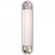 Selecta Long Sconce (279|TOB 2062CH-WG)