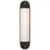 Selecta Long Sconce (279|TOB 2062BZ/HAB-WG)