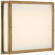 Mercer Square Box Light (279|TOB 2004HAB)