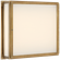 Mercer Square Box Light (279|TOB 2004HAB)