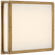 Mercer Square Box Light (279|TOB 2004HAB)