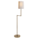 Ziyi Pivoting Floor Lamp (279|TOB 1012HAB-NP)