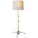 Studio Floor Lamp (279|TOB 1010HAB-NP)