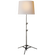 Studio Floor Lamp (279|TOB 1010BZ-NP)