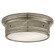 Siena Large Flush Mount (279|SS 4016AN-WG)
