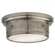 Siena Small Flush Mount (279|SS 4015AN-WG)