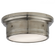 Siena Small Flush Mount (279|SS 4015AN-WG)