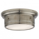 Siena Small Flush Mount (279|SS 4015AN-WG)
