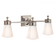 Siena Triple Sconce (279|SS 2003PN-WG)