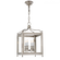Greggory Small Lantern (279|SP 5001PN)