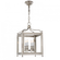 Greggory Small Lantern (279|SP 5001PN)