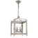 Greggory Small Lantern (279|SP 5001PN)