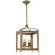 Greggory Small Lantern (279|SP 5001HAB)