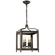 Greggory Small Lantern (279|SP 5001BZ)