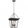 Cornice Small Lantern (279|SL 5871BR)