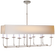 Linear Branched Chandelier (279|SL 5863PN-NP2)