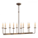 Linear Branched (279|SL 5863HAB)