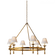 Classic Ring Chandelier (279|SL 5812HAB-NP)