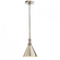 Boston Pendant (279|SL 5125PN/SLD-PN)