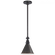 Boston Pendant (279|SL 5125BZ/SLD-BZ)