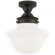 Edmond Flush Mount (279|SL 4121BZ-WG)