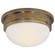 Marine Large Flush Mount (279|SL 4002HAB-WG)