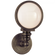 Boston Head Light Sconce (279|SL 2935BZ-WG)