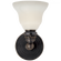Boston Functional Single Light (279|SL 2931BZ/SLEG-WG)