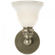 Boston Functional Single Light (279|SL 2931AN/SLEG-WG)