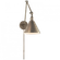 Boston Functional Double Arm Library Light (279|SL 2923AN)
