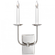 TT Double Sconce (279|SL 2861PN)