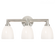Wilton Triple Bath Light (279|SL 2843PN-WG)