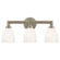 Wilton Triple Bath Light (279|SL 2843AN-WG)