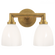 Wilton Double Bath Light (279|SL 2842HAB-WG)