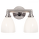 Wilton Double Bath Light (279|SL 2842CH-WG)