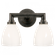 Wilton Double Bath Light (279|SL 2842BZ-WG)
